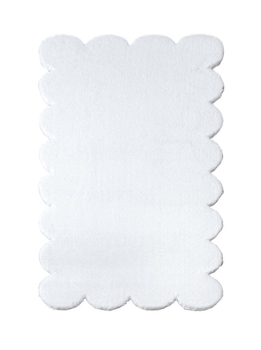 Conceptum Laser Plush - Blanco Conceptum Laser Plush - Blanco